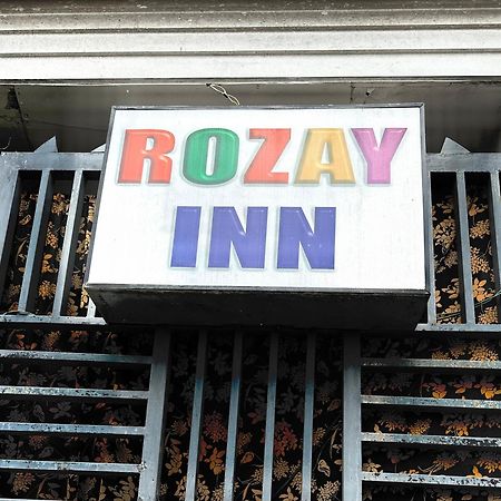 Rozay Travellers Inn Kabankalan Extérieur photo