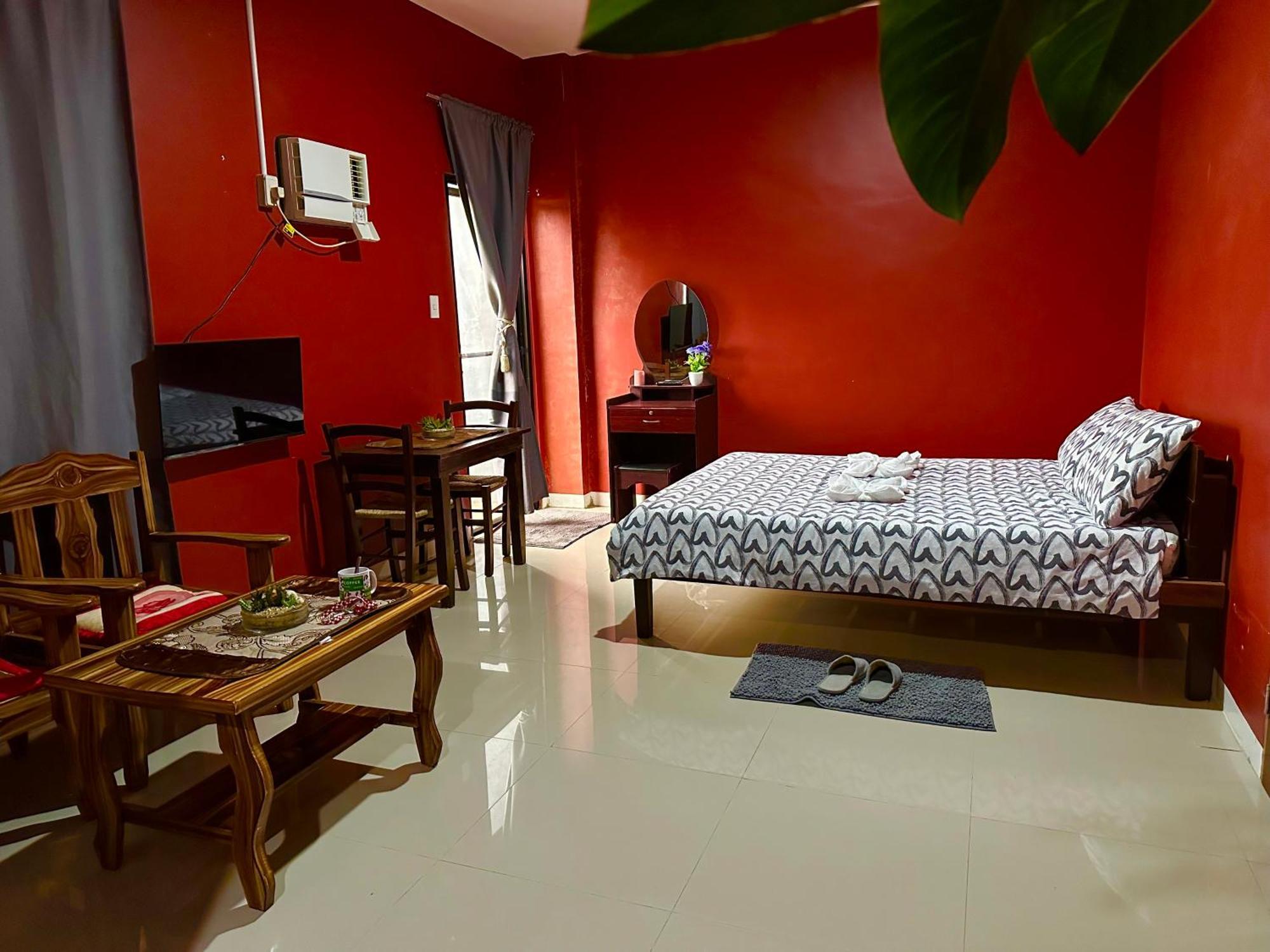 Rozay Travellers Inn Kabankalan Extérieur photo