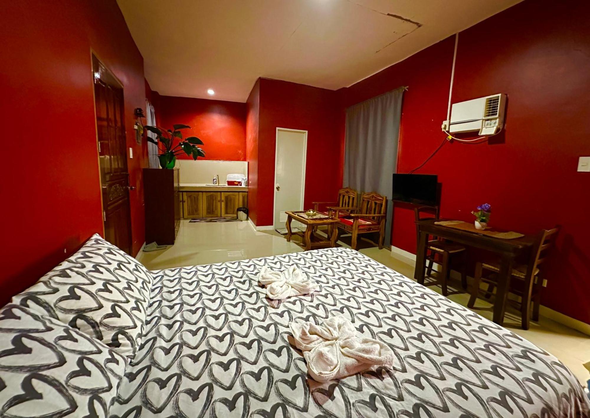 Rozay Travellers Inn Kabankalan Extérieur photo