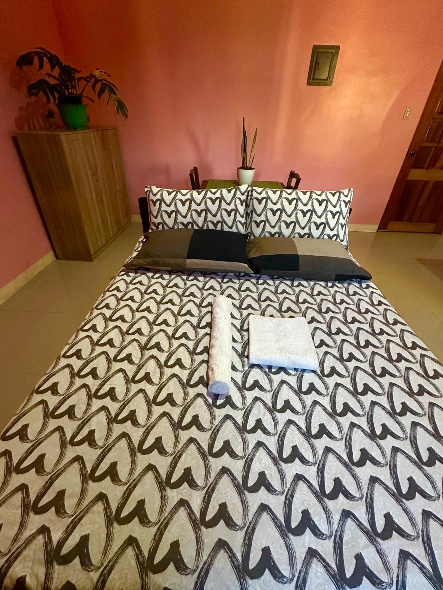 Rozay Travellers Inn Kabankalan Extérieur photo