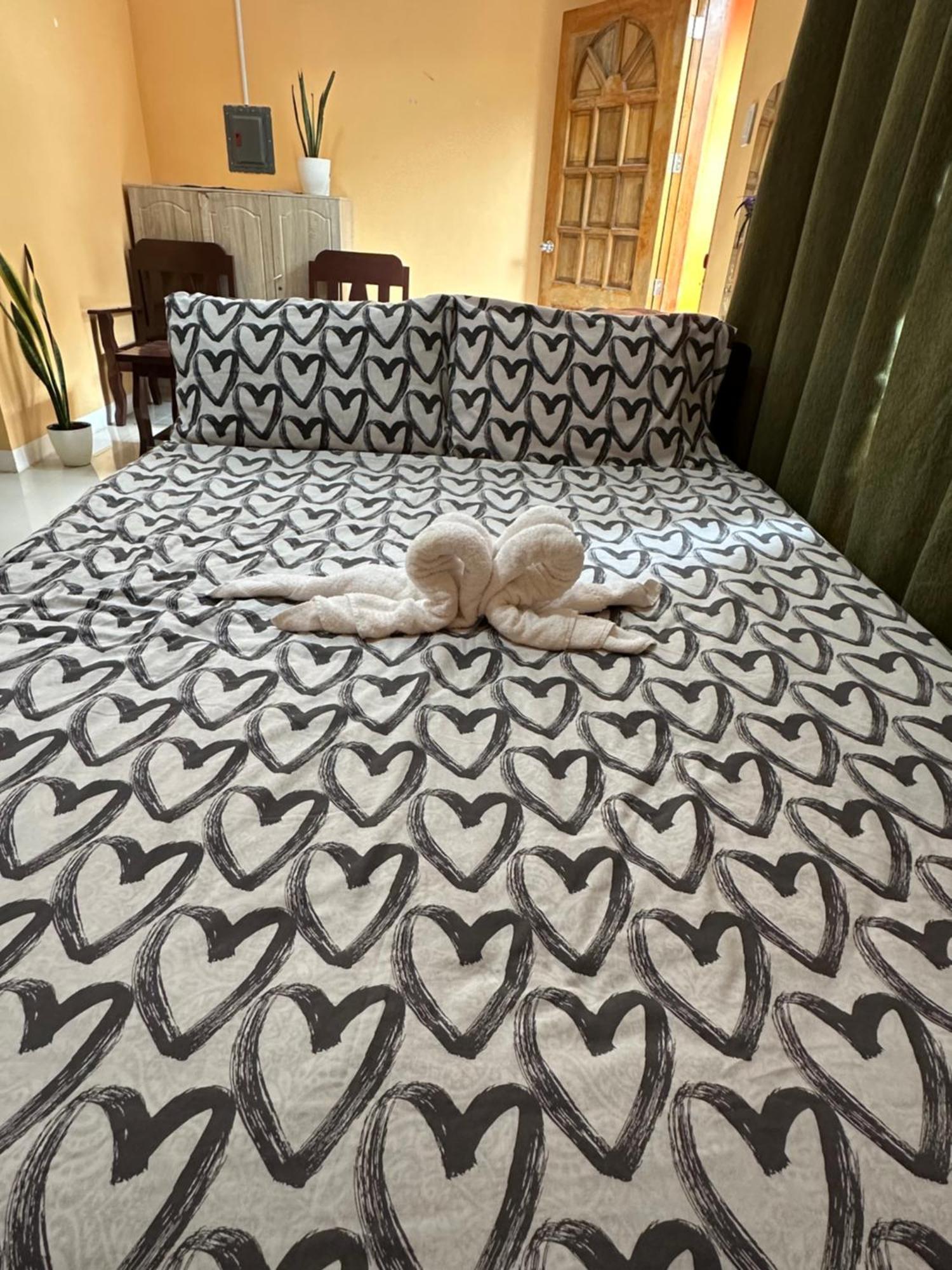 Rozay Travellers Inn Kabankalan Extérieur photo
